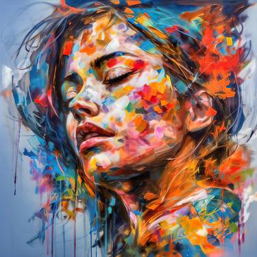 Patrick Tsang Artworks | Saatchi Art