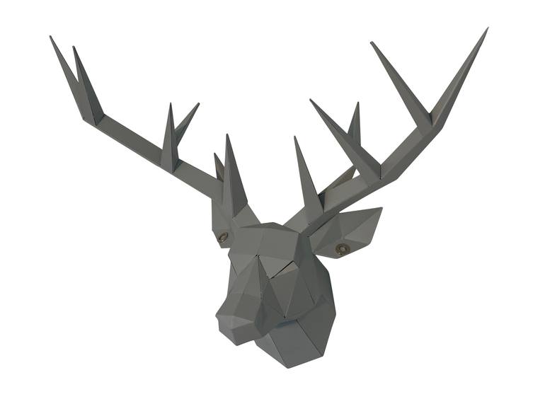 Original Other Animal Sculpture by Sergey Mihailov
