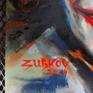 zubkov clown art