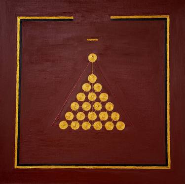 Nothin,everything,outsidethe everything.Formation stucture,yantra thumb