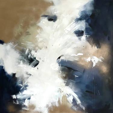 Original Abstract Paintings by Leigh Sugden