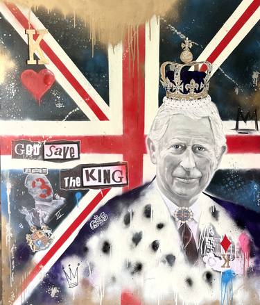 Rock & Royal King Charles III thumb