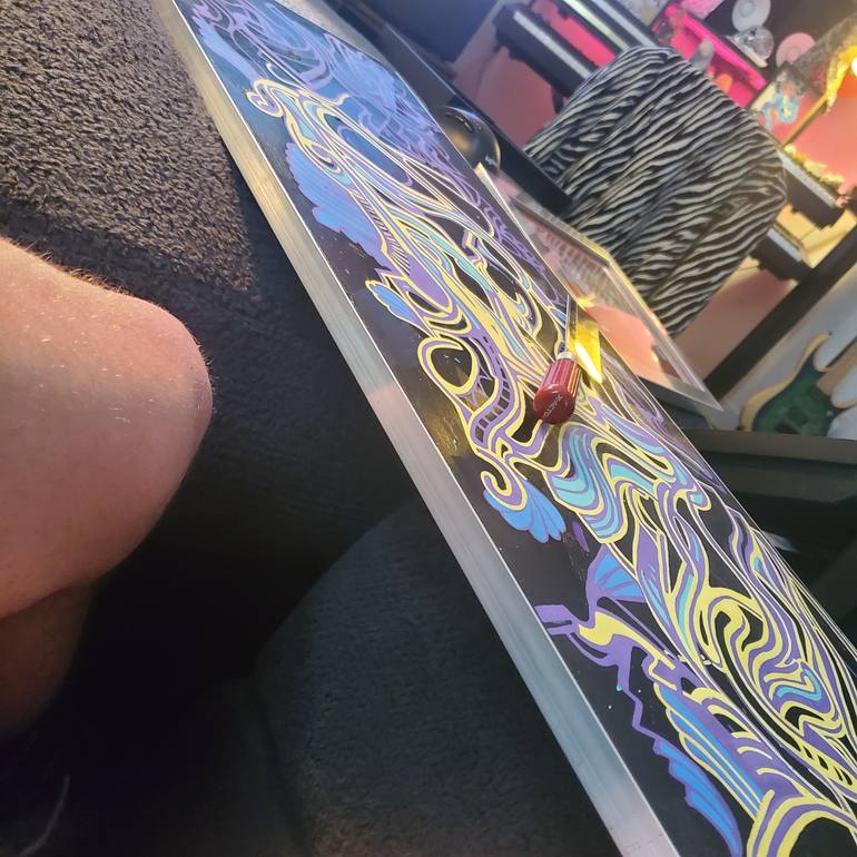Slide undefined