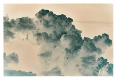 Original Contemporary Aerial Photography by Christian Schmidt