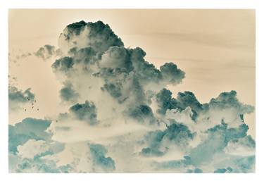Original Contemporary Aerial Photography by Christian Schmidt