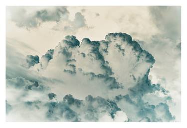 Original Contemporary Aerial Photography by Christian Schmidt