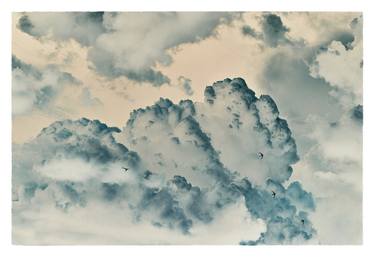 Original Contemporary Aerial Photography by Christian Schmidt