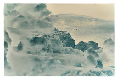 Original Contemporary Aerial Photography by Christian Schmidt