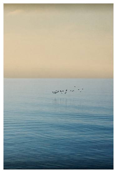 Original Conceptual Landscape Photography by Christian Schmidt