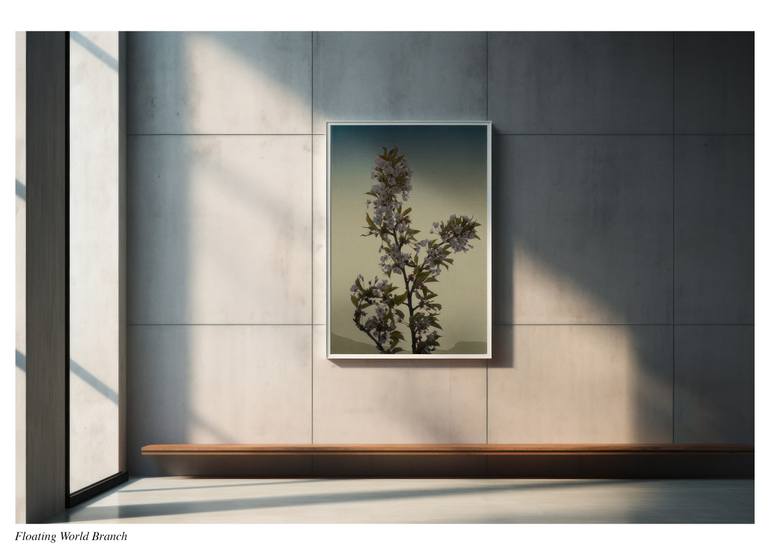 Original Conceptual Landscape Photography by Christian Schmidt