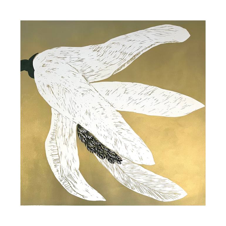 Original  Printmaking by marta wakula-mac