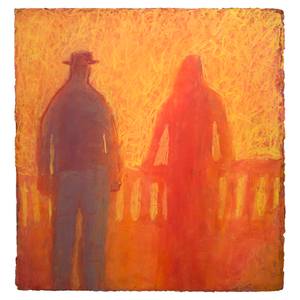 Collection Will's Picks: Art on Paper
