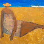 End Of Summer by Ruth Hunter
