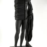 Untitled (Second Attempt) by Keith W Bentley