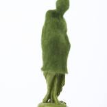 Untitled (spring widow) by Keith W Bentley
