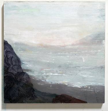 Original Seascape Paintings by Luis Kerch
