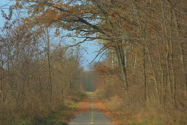 Original Landscape Photography by Ekrem Özlü