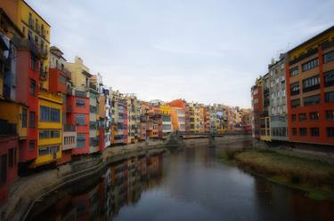 Colors of Girona thumb