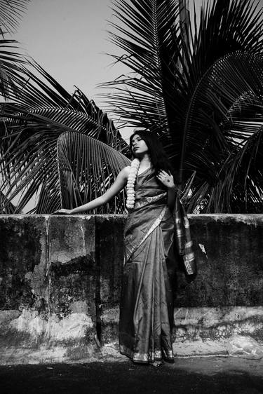 Original Fashion Photography by Soura Nath