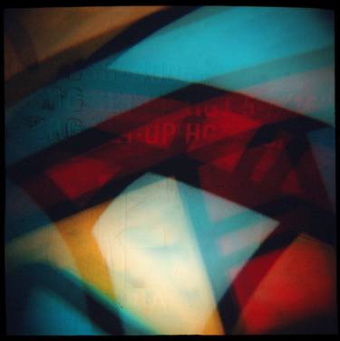 Original Abstract Photography by James Wimberg
