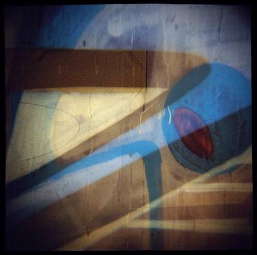 Original Street Art Abstract Photography by James Wimberg