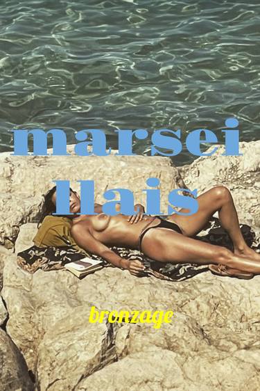 Marseillais, Bronzage II thumb