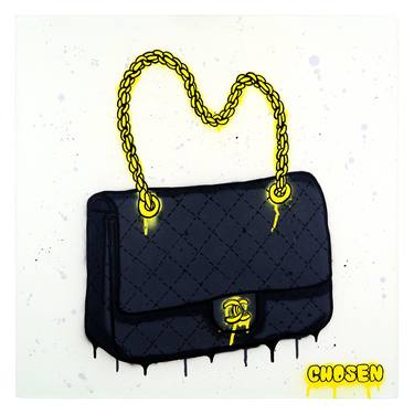 Chanel Classic Bag thumb