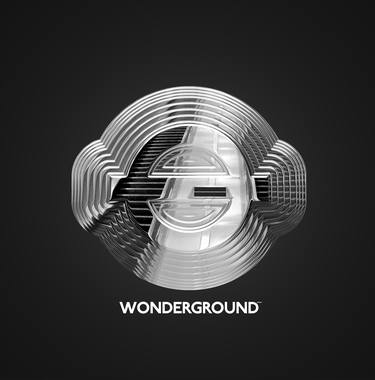 'Wonderground' by William Worth thumb