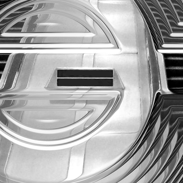 Original Conceptual Architecture Digital by William Worth