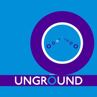 'Unground' by William Worth thumb