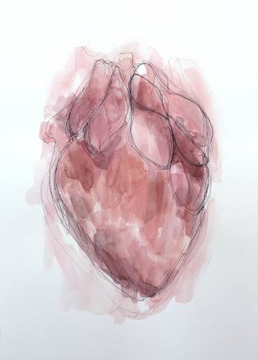 Dissolved-heart thumb