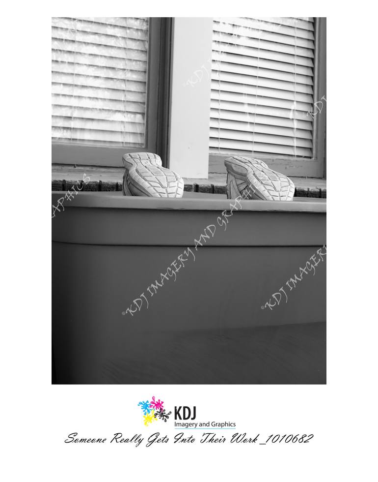 Original Abstract Photography by Keith Johnson