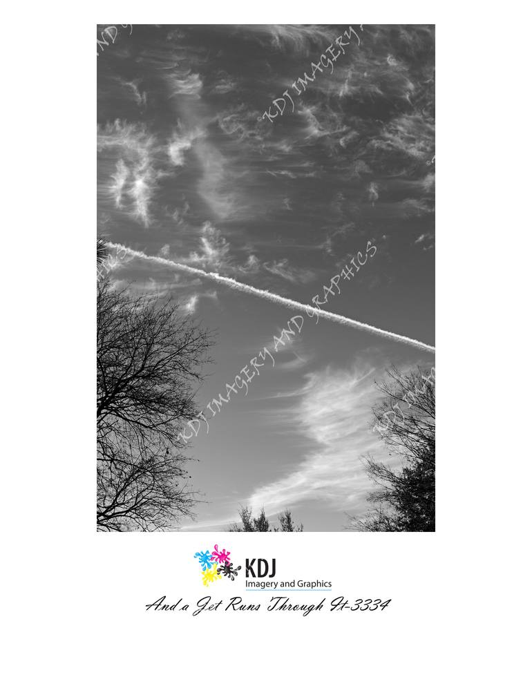 Original Abstract Landscape Photography by Keith Johnson