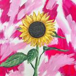 Gift From The Sun by Anusha Sekhar