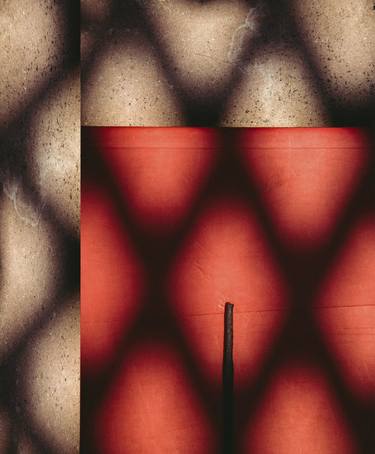 Original Symbolism Patterns Photography by Gabriela Sánchez Hernández 