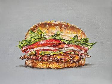 This "Burger" is "King" thumb