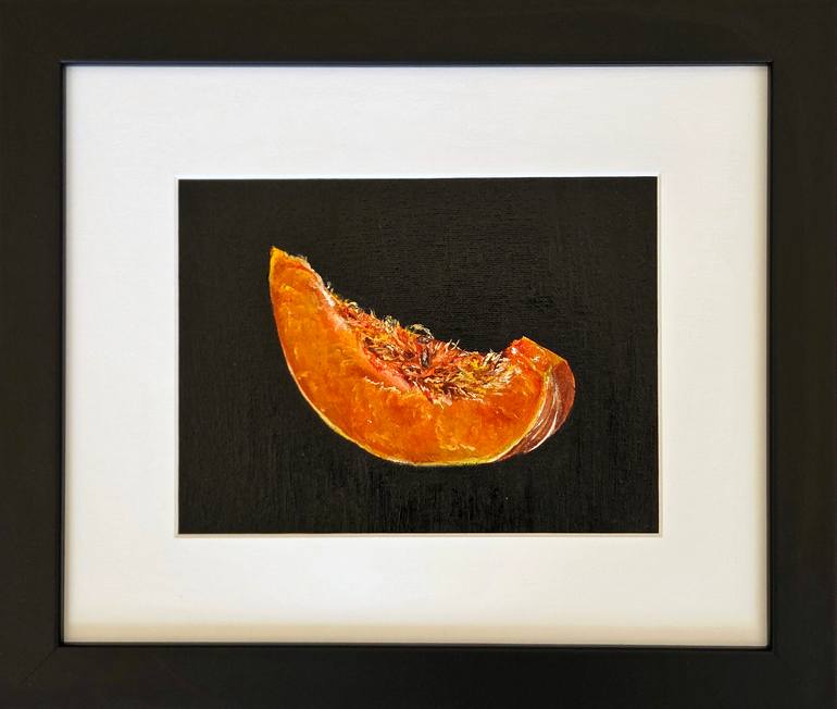 Original Contemporary Food & Drink Painting by Shweta Matai