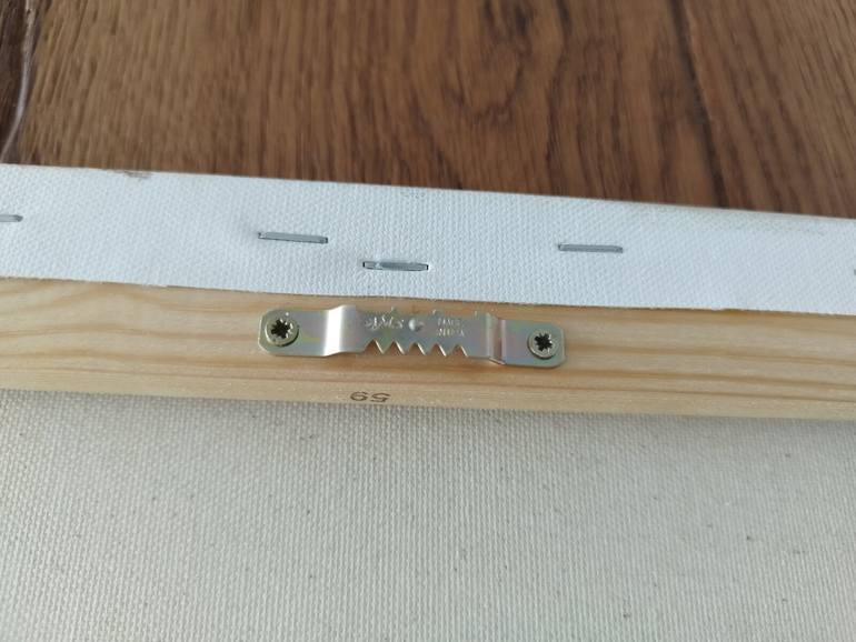 Original Realism Animal Painting by Jura Kuba Art