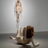 Installation by Nanette La Salle