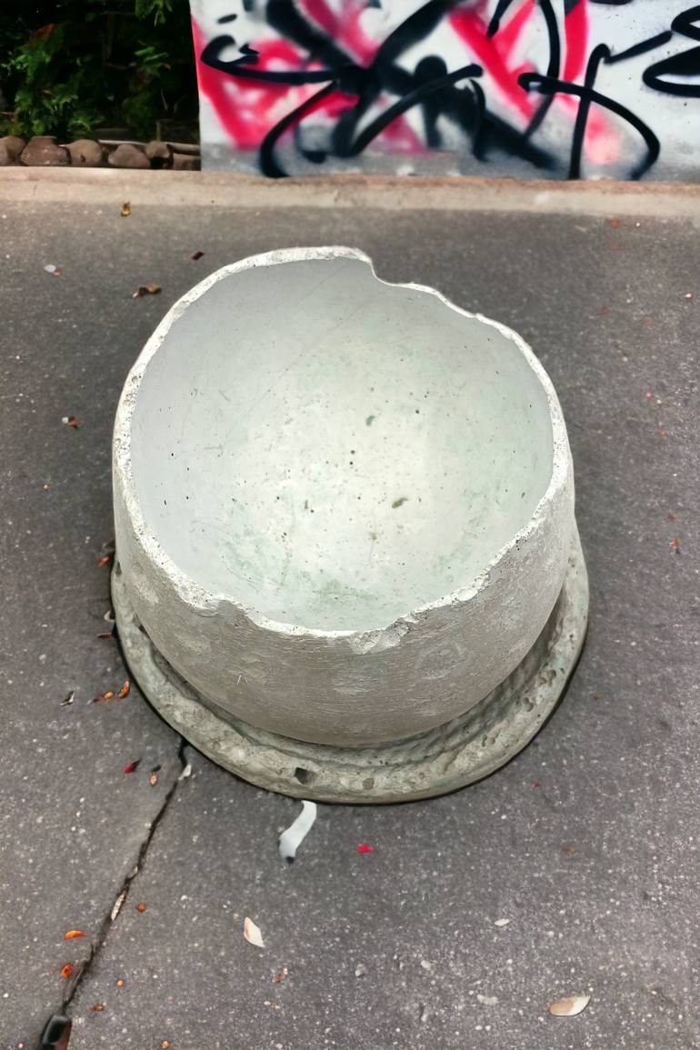 Original Contemporary Home Sculpture by Akilah Jackson