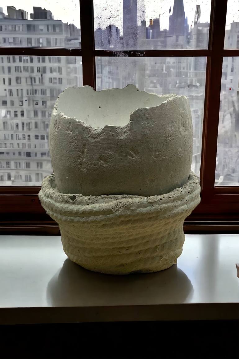 Original Contemporary Home Sculpture by Akilah Jackson