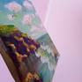 Seascape Oil Painting Canvas Natelly Gree