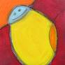 detail shot - Happy 2 - smile
