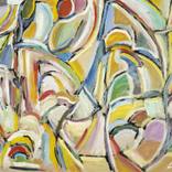 Collection Geometric Abstraction Inspired by Wassily Kandinsky