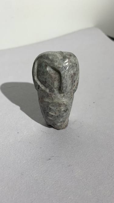 The owl thumb