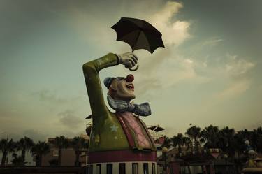 Print of Documentary Fantasy Photography by Antonio Fernandez