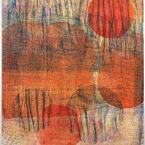 Collection Art for the Textile Lover