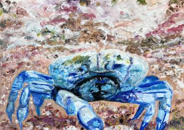 Giant Blue Crab thumb