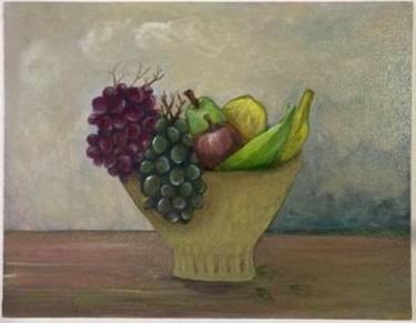 "Fruit Salad" (size: 45 x  35 cm) thumb