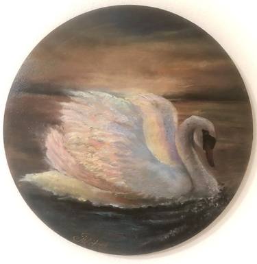 "The Swan" thumb